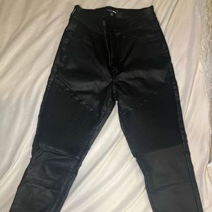 Fashion nova pants